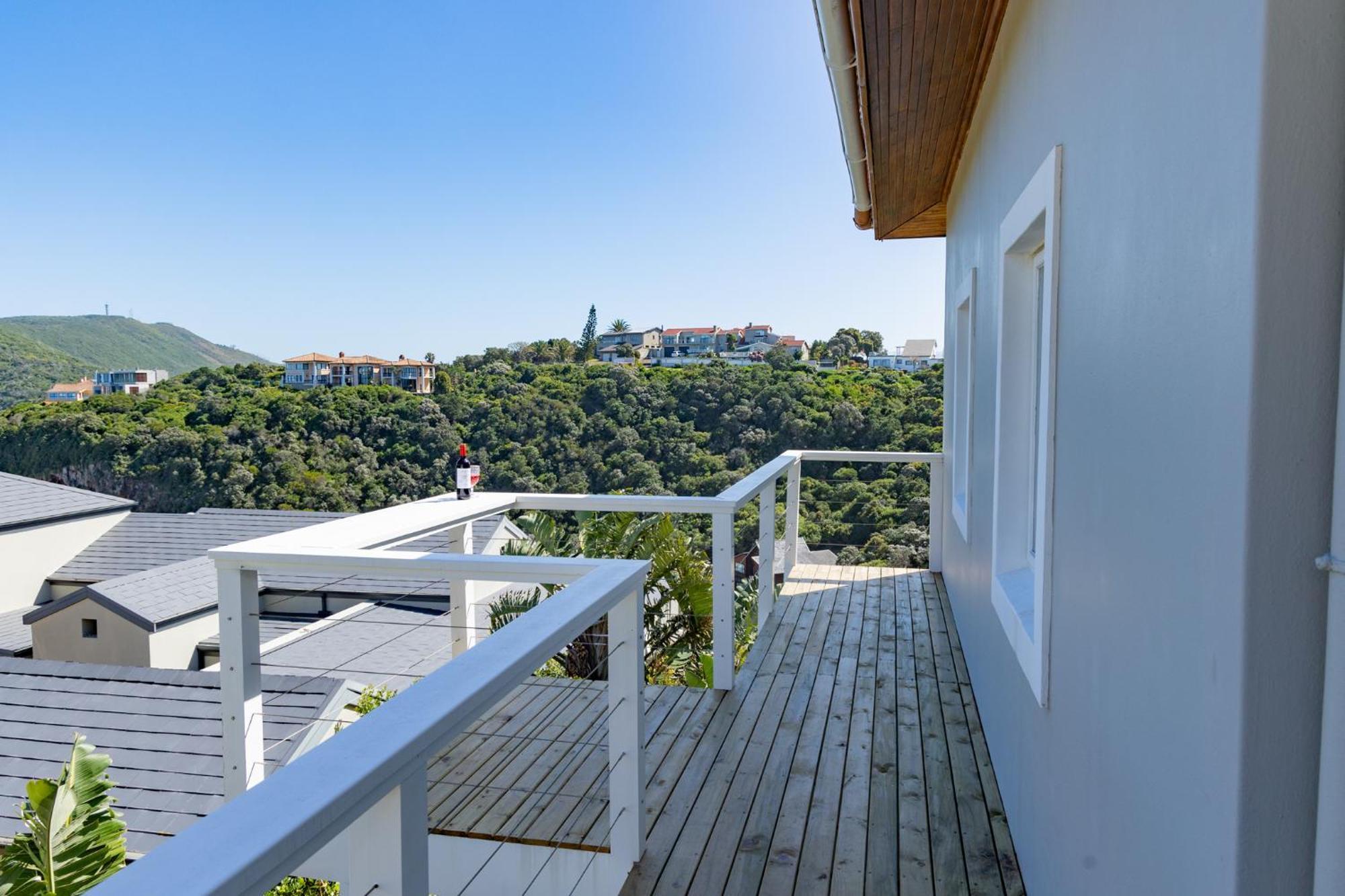 Glenview Heads Apartments Книсна Екстер'єр фото