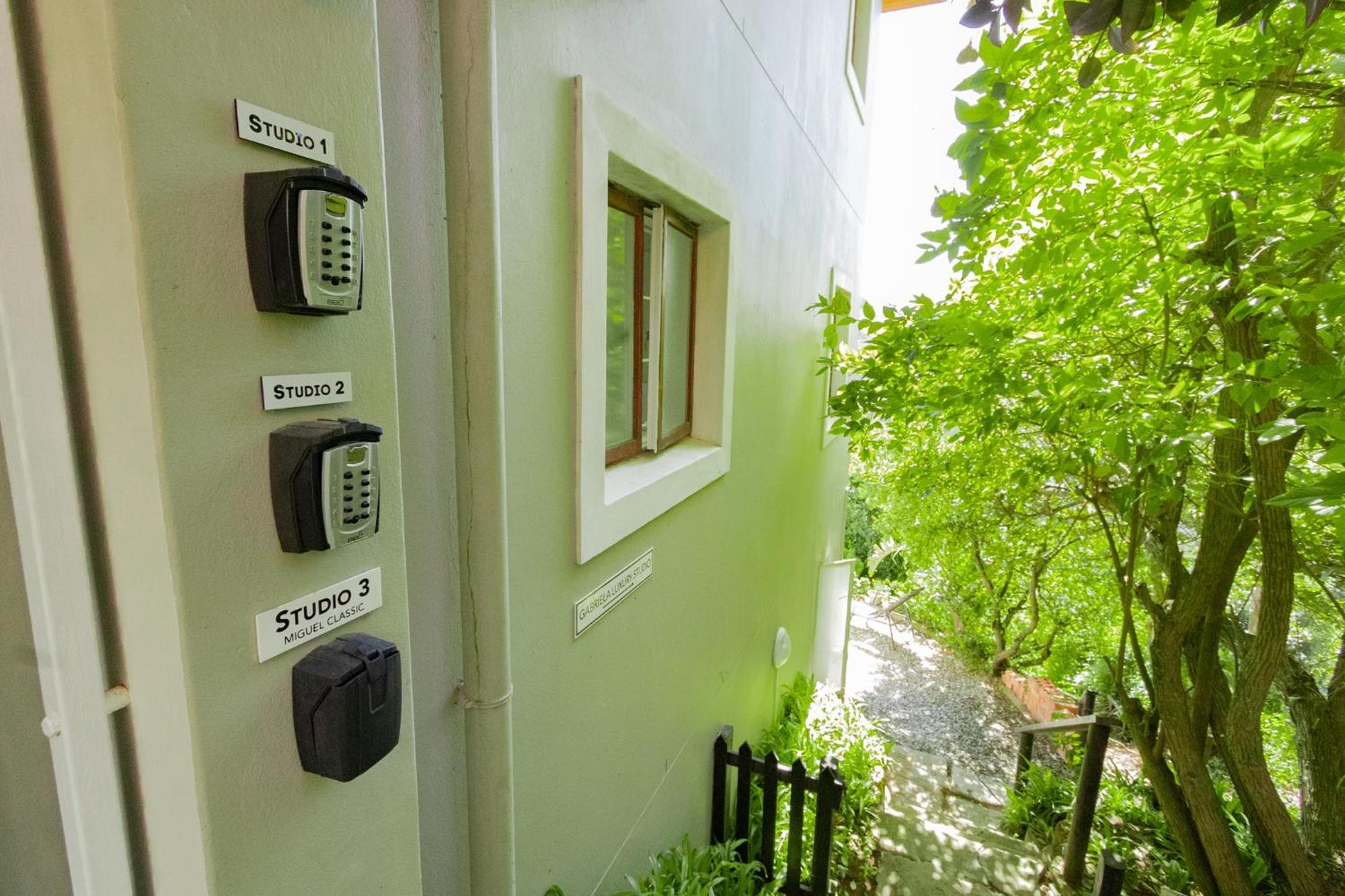 Glenview Heads Apartments Книсна Екстер'єр фото