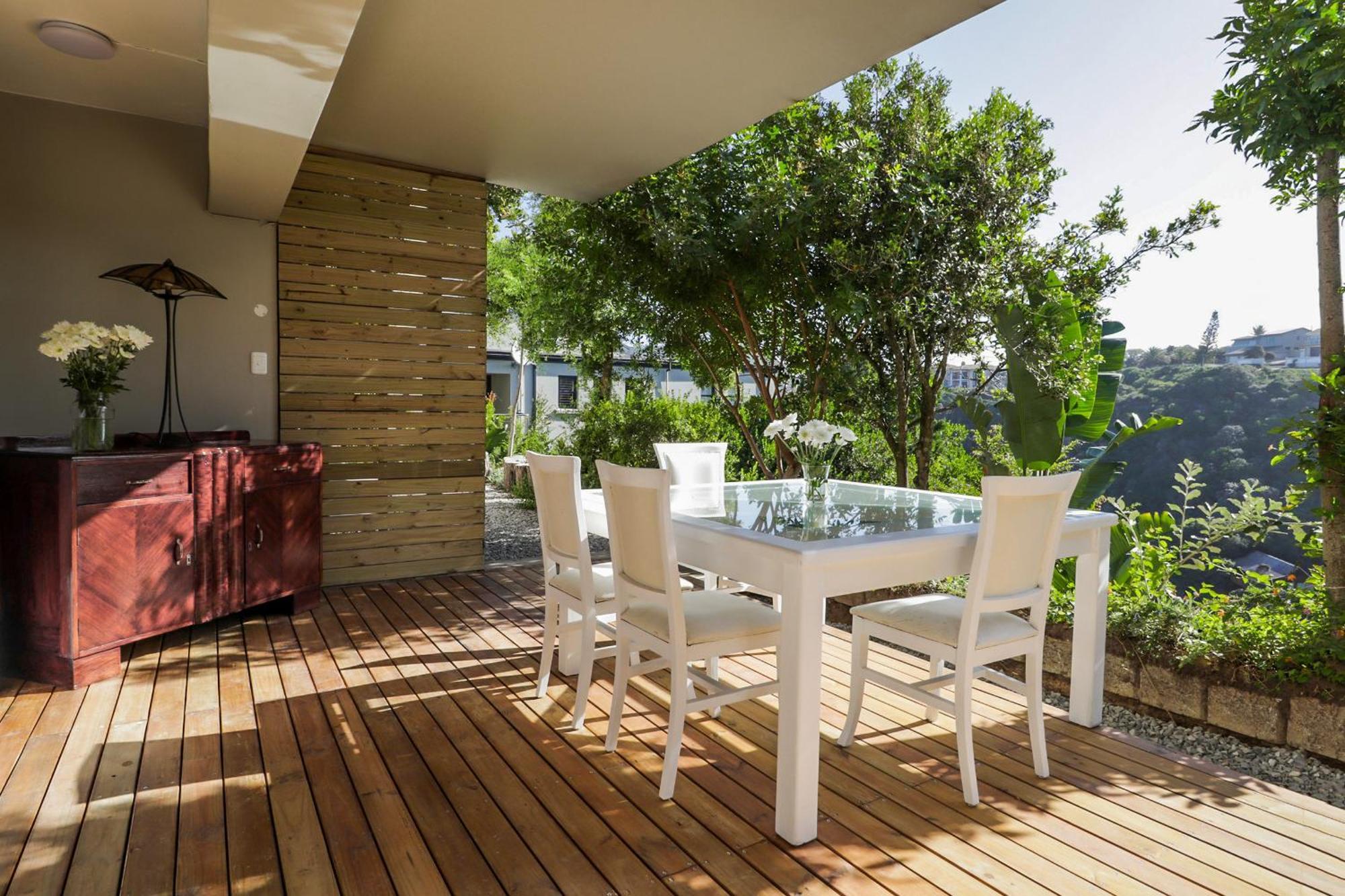 Glenview Heads Apartments Книсна Екстер'єр фото