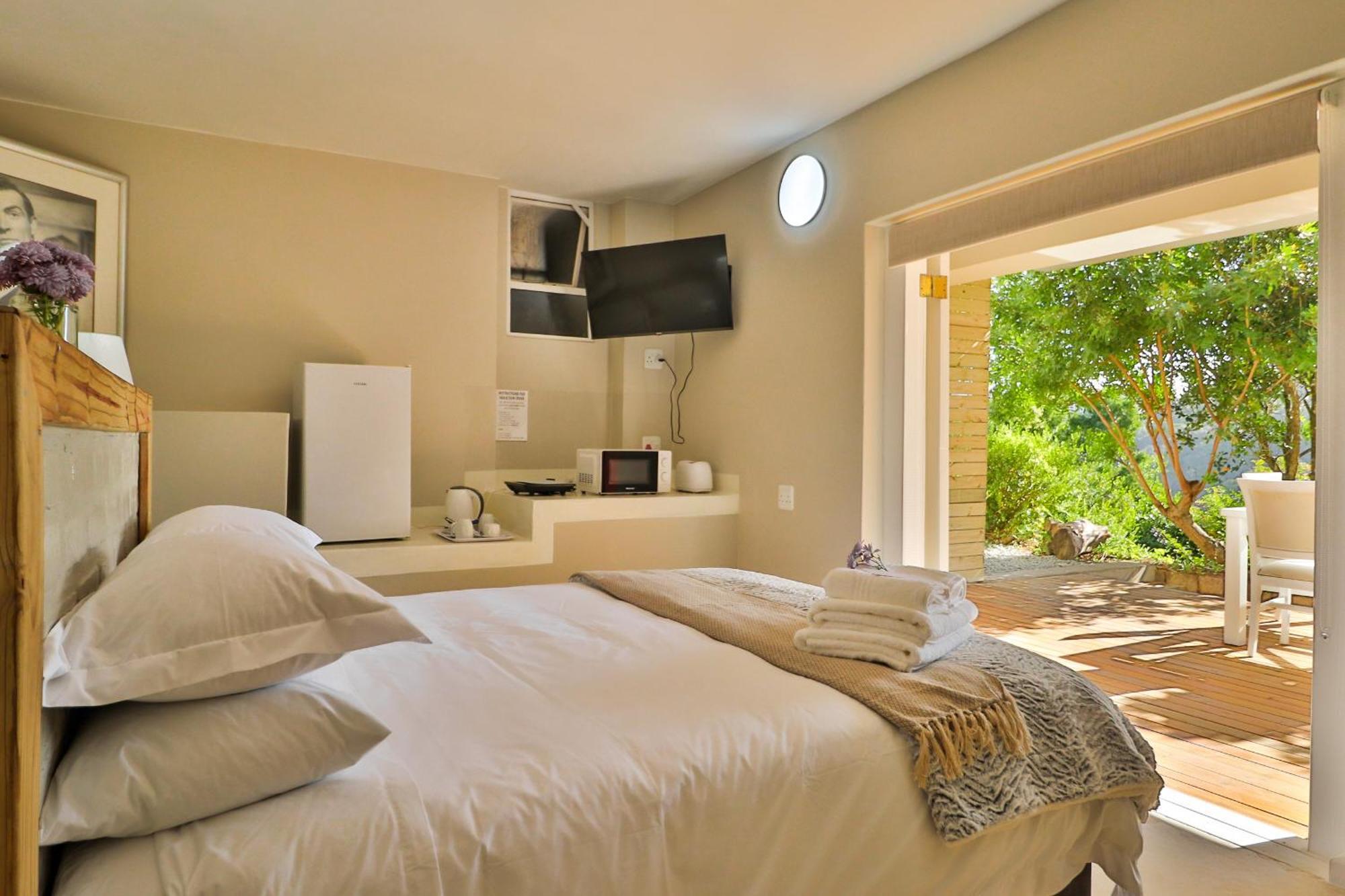 Glenview Heads Apartments Книсна Екстер'єр фото
