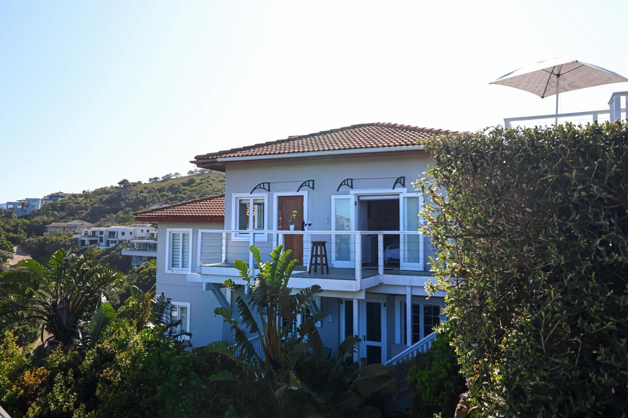 Glenview Heads Apartments Книсна Екстер'єр фото
