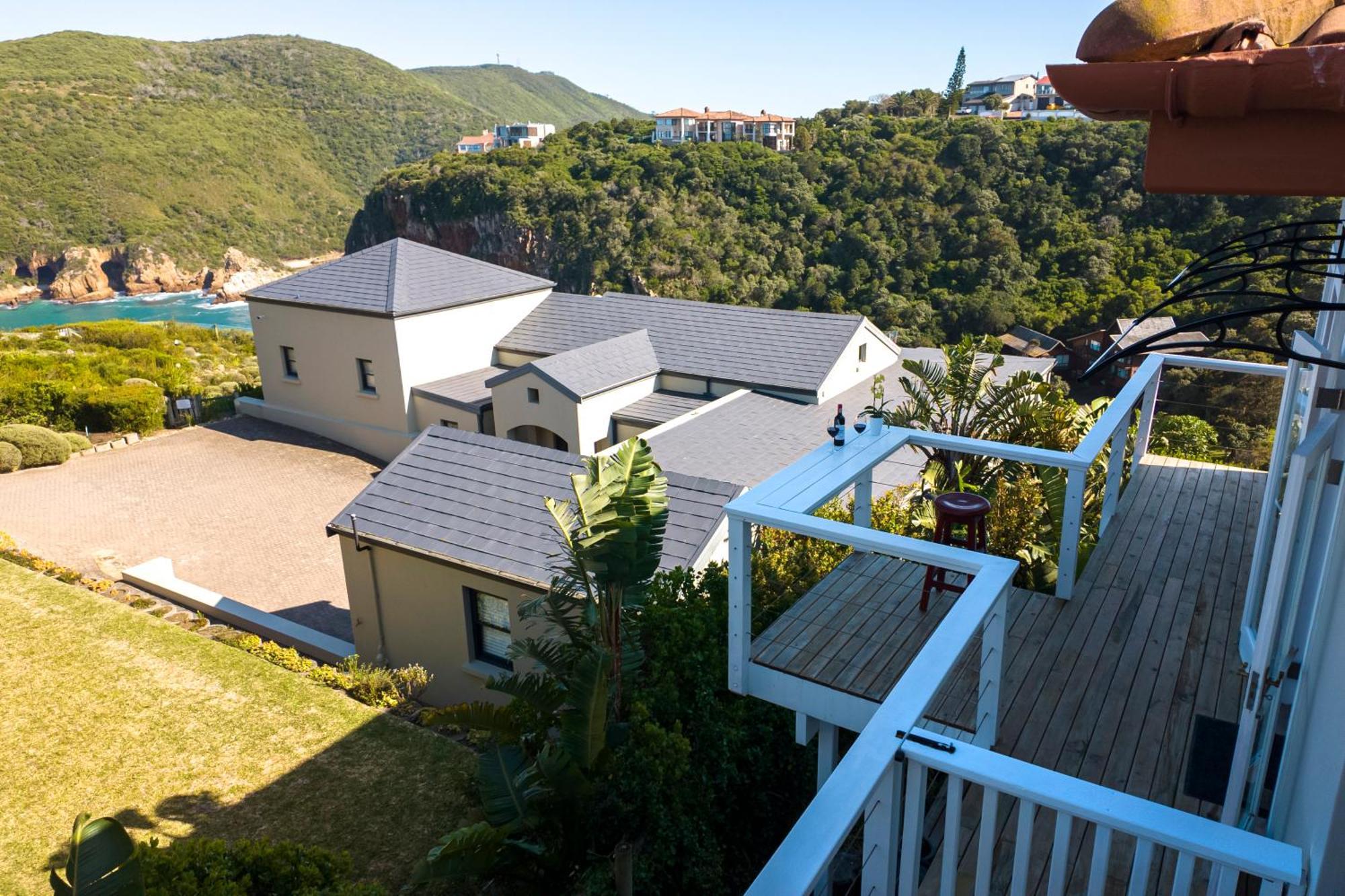 Glenview Heads Apartments Книсна Екстер'єр фото