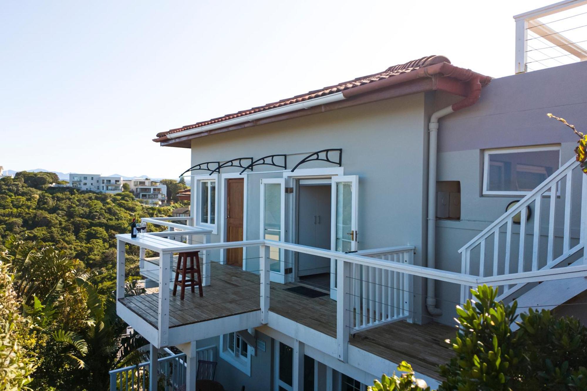 Glenview Heads Apartments Книсна Екстер'єр фото